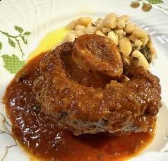 Famiglia ファミッリアのおすすめポイント1