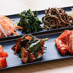 焼肉 99BBQのおすすめ料理1