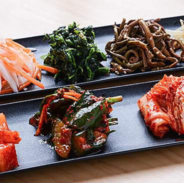 焼肉 99BBQ キューキューバーベキューのおすすめ料理1