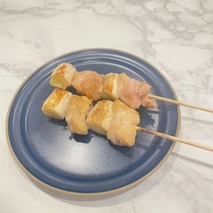 ねぎま(2本)