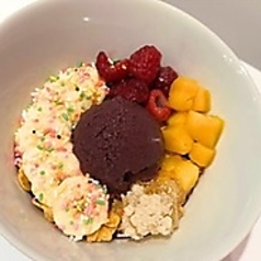 【自由度の高い一杯】