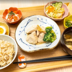 ～想いをいただく食堂～OKAWARIの写真