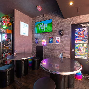 韓国料理　パングパング　川崎本店の雰囲気1