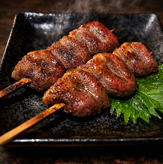 炭火焼 さすけ 池下店のおすすめポイント1