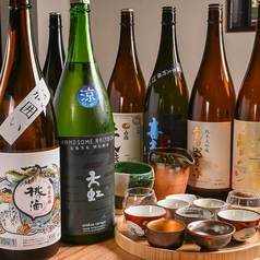 日本料理幸と香とのおすすめポイント1