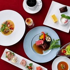 Cafe&Dining HARUHOROのコース写真
