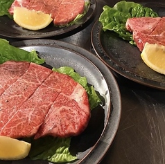 焼肉 高麗亭 nabi 川口のコース写真