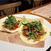 TANAA S Barge Inn タナーズ バージ インのおすすめ料理2