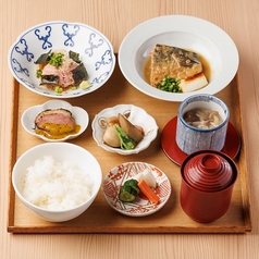 どげんね 品川店のおすすめランチ3