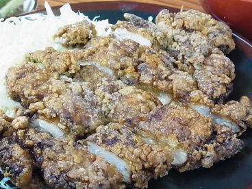 味栄のおすすめ料理1