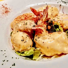 BISTRO KITCHEN 陽のおすすめ料理3