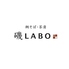 磯LABO 六町店のロゴ
