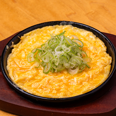 ふわふわ出汁焼きたまご