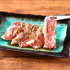 黒毛和牛味わいカルビ