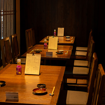 居酒屋にごの雰囲気1