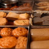 酒とめし たくを 藤沢南口店のおすすめ料理3