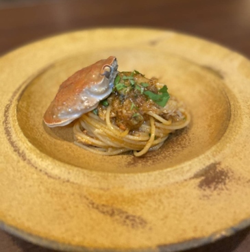 デルフィーナのおすすめ料理1