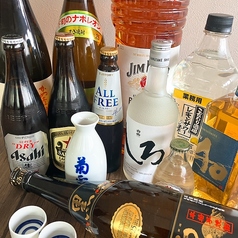 本格炭火焼鳥に良く合う【旨い酒】準備しています♪