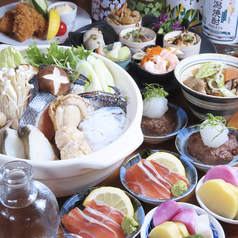 米山カリー食堂のコース写真