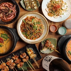 大衆酒場2ドルのおすすめ料理3