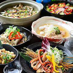 おばんざい鮮魚 鉢屋の特集写真