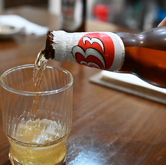 ここでしか飲めない本格的なベトナムドリンクが多数