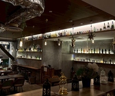 Bistro Nature ビストロナチュールの雰囲気2