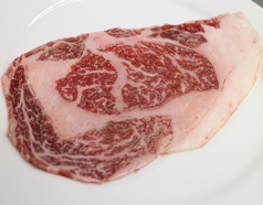 焼肉はづきのコース写真