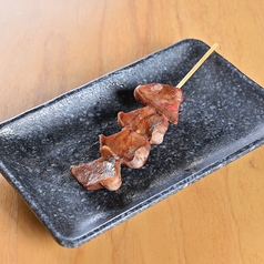 【豚】タン（塩）