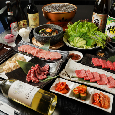 炭火焼肉　火蔵のおすすめ料理1