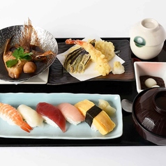 すし屋銀蔵　霞が関店のおすすめランチ3