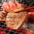 料理メニュー写真&nbsp;伊万里牛の牛タン炙り焼き