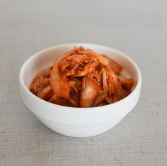 白菜キムチ