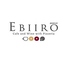 EBIIRO エビイロのロゴ