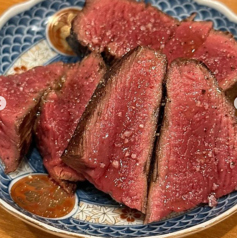 焼肉 ワイン 北新地um(ウム)の特集写真