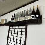 料理に合う各種ドリンクメニューをご用意。当店自慢のビールや厳選焼酎、カクテルをお楽しみください