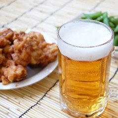 ふぐと鉄板焼ガブ飲み食堂のコース写真