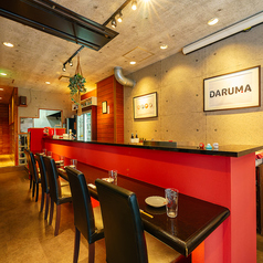 DARUMAの雰囲気1