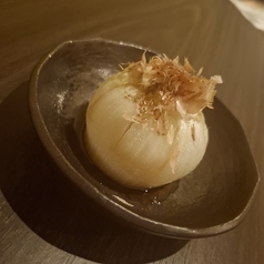 丸ごと玉ねぎ