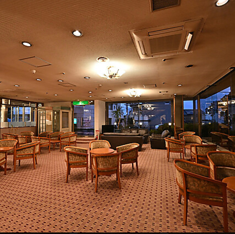 観光にもビジネスにも寄り添いながら、海の景色とともに心ほどける時間をご提供