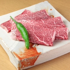 麻布十番 焼肉ジャイコの写真