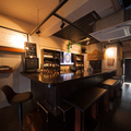 投資家BAR テンバガーの雰囲気1