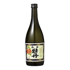 和香牡丹