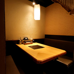 温野菜 上本町店の雰囲気3