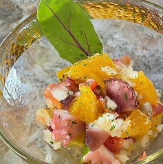 GALLEY ギャレーのおすすめ料理2