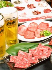 昭和大衆ホルモン 京橋店の特集写真