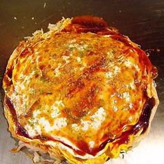 広島焼き