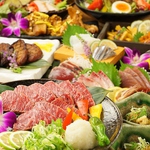 お得な飲み放題付宴会コースは3500円～予算に合わせてご用意しております！