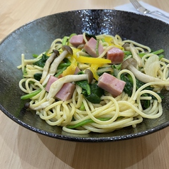 パスタ