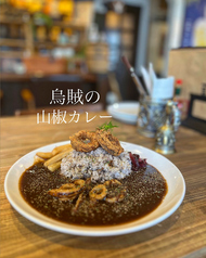 and one アンドワンのおすすめランチ3